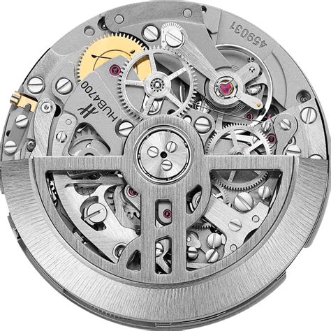 hub 4700